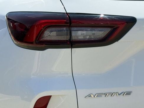 Used 2023 Ford Escape Active FWD image 6