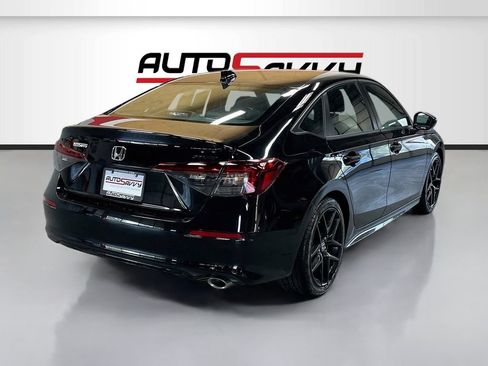 Used 2026 Honda Civic Sport image 7