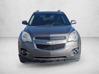 Used 2012 Chevrolet Equinox LT video 2