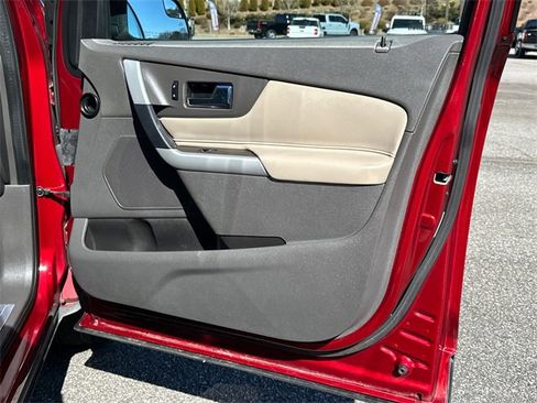 Used 2014 Ford Edge Limited w/ Driver Entry Package image 14