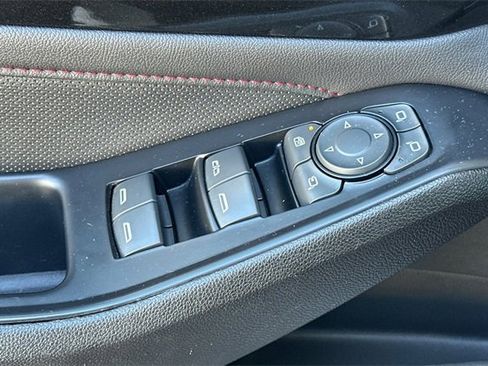 Used 2023 Chevrolet Traverse RS w/ LPO, 'HIT The Road' Package image 12