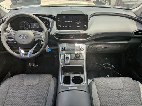 Used 2023 Hyundai Santa Fe SE FWD image 16