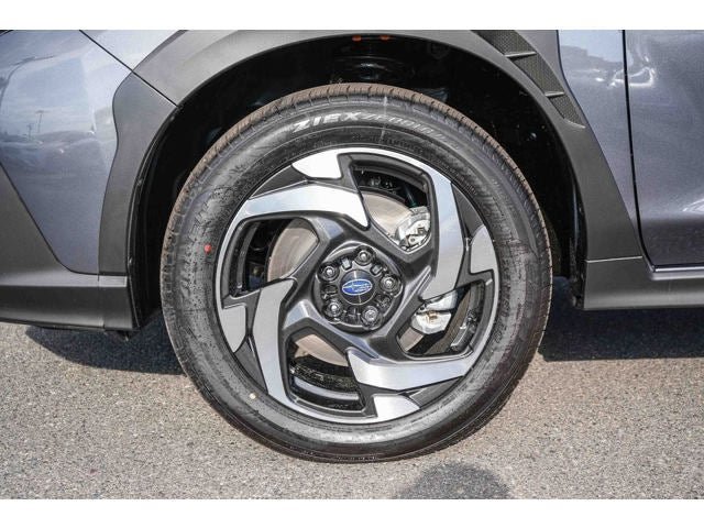 New 2026 Subaru Crosstrek 2.5i Limited AWD/4WD image 38