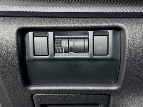 New 2026 Subaru Crosstrek 2.5i Limited image 10