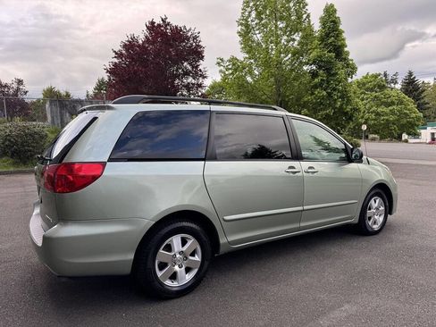 Used 2007 Toyota Sienna CE FWD image 3