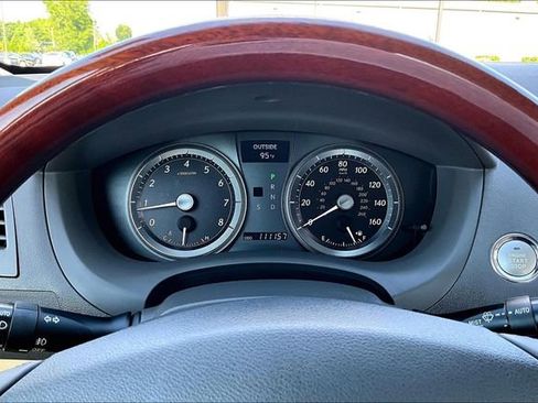 Used 2007 Lexus ES 350 FWD image 13