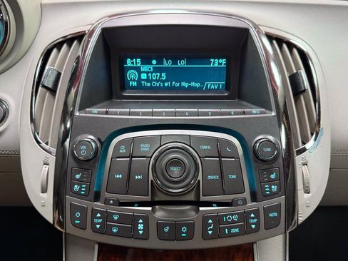 Used 2012 Buick LaCrosse Premium FWD image 19