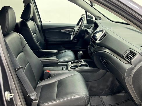 Used 2016 Honda Pilot EX-L image 34