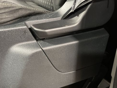 Used 2023 Ford Transit 250 Low Roof w/ Exterior Upgrade Package image 9