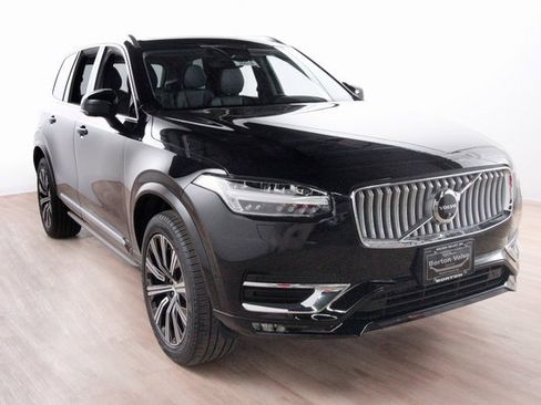 Certified 2025 Volvo XC90 B6 Plus w/ Protection Package Premier image 3