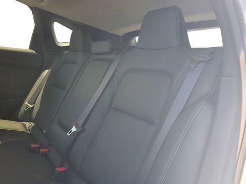 New 2025 Nissan Murano SL w/ Cargo Package image 30