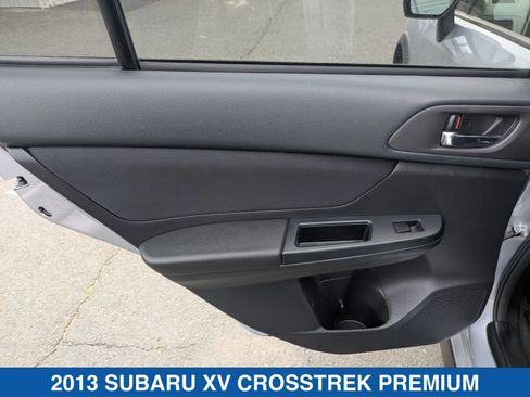 Used 2013 Subaru Crosstrek 2.0i Premium AWD/4WD image 27