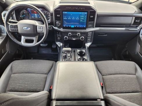 Used 2022 Ford F150 XLT w/ Equipment Group 302A High image 28