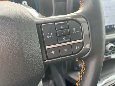 Used 2023 Ford F150 Tremor w/ Equipment Group 402A High image 38