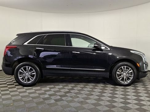 Used 2023 Cadillac XT5 Premium Luxury AWD/4WD image 10