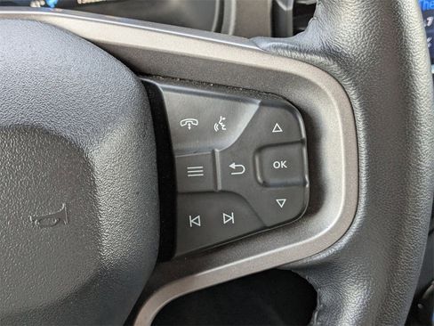 Used 2025 Ford Bronco Big Bend image 21