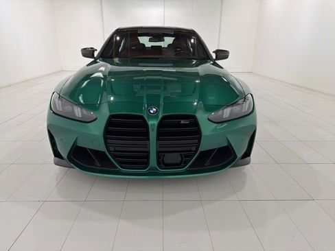 Used 2025 BMW M3 Competition image 8