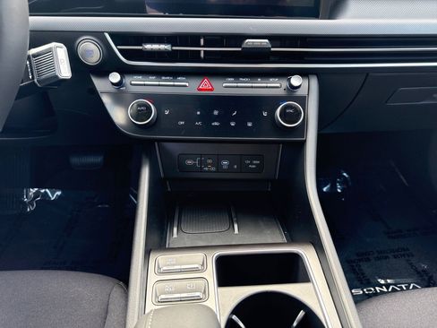 New 2026 Hyundai Sonata SEL image 14