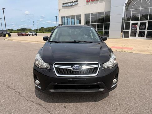 Used 2017 Subaru Crosstrek 2.0i Premium AWD/4WD image 8