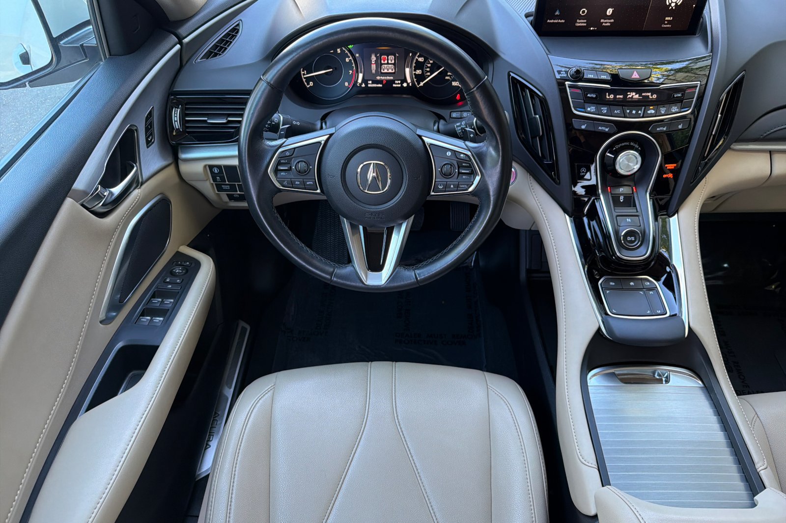 Used 2023 Acura RDX AWD image 15