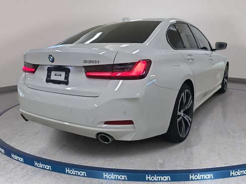 Used 2023 BMW 330i Sedan w/ Convenience Package image 7