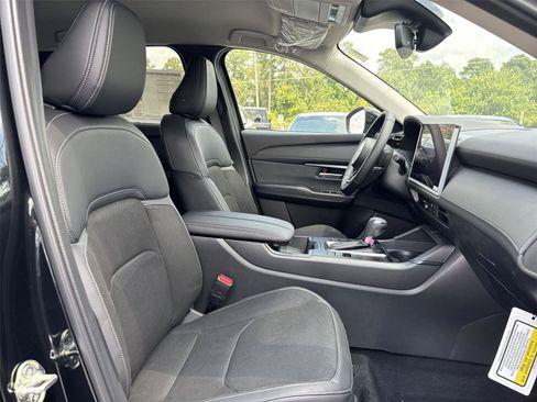 New 2026 MAZDA CX-5 Select AWD/4WD image 24