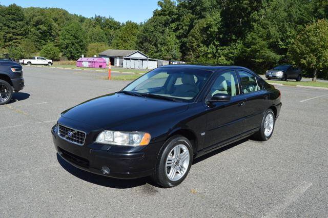 Used 2005 Volvo S60 2.5T FWD image 54