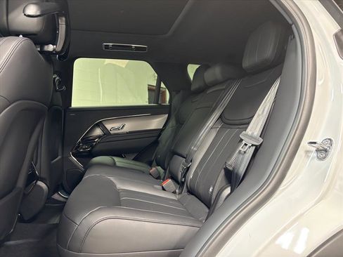 New 2025 Land Rover Range Rover Sport Dynamic SE image 29