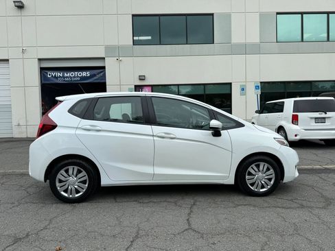 Used 2015 Honda Fit LX image 3
