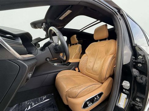 Used 2021 Jeep Grand Cherokee L Summit w/ Advanced Protech Group IV image 21