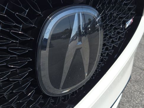 Used 2023 Acura MDX Type S AWD/4WD image 6