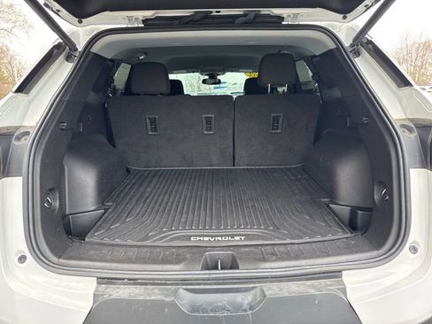 Used 2022 Chevrolet Blazer LT image 24