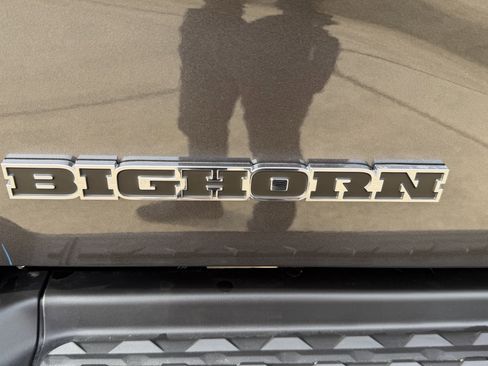 New 2026 RAM 2500 Big Horn AWD/4WD image 16