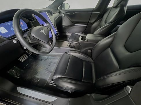 Used 2019 Tesla Model S Performance image 15