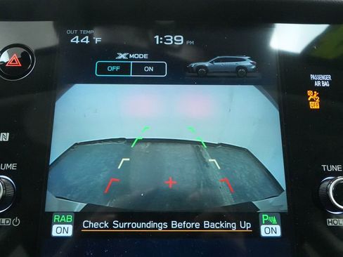 Used 2024 Subaru Outback Limited image 38