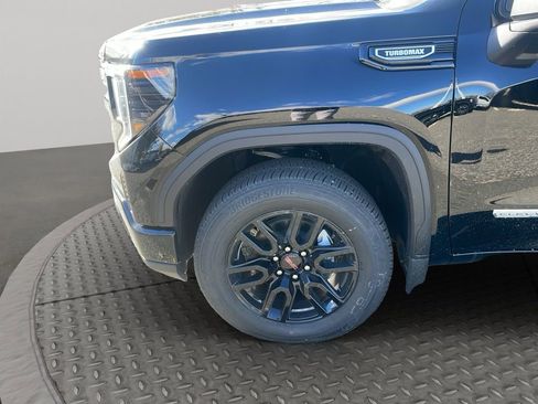 New 2026 GMC Sierra 1500 Elevation image 22