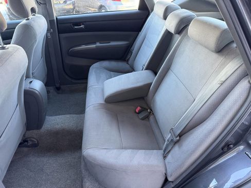 Used 2008 Toyota Prius image 39