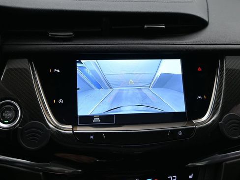 Used 2023 Cadillac XT6 Sport image 17