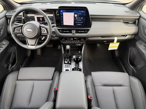 New 2026 Subaru Outback Touring XT AWD/4WD image 12