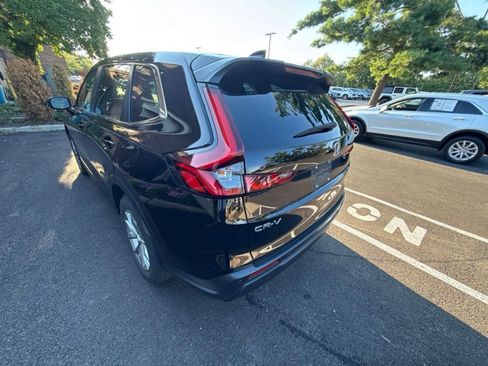 Certified 2023 Honda CR-V EX-L image 12