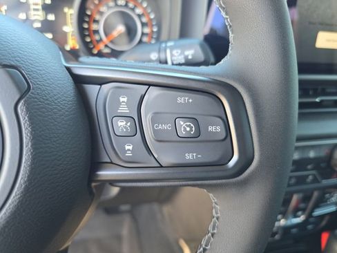 New 2026 Jeep Wrangler Willys image 22