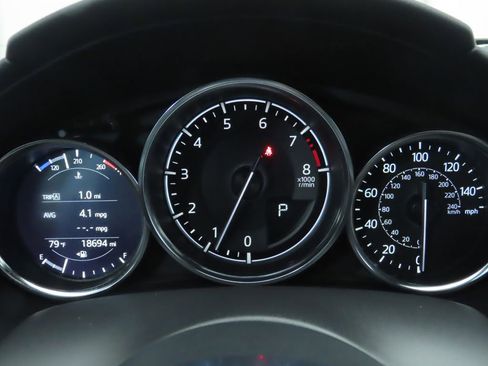 Used 2023 MAZDA MX-5 Miata Grand Touring image 37