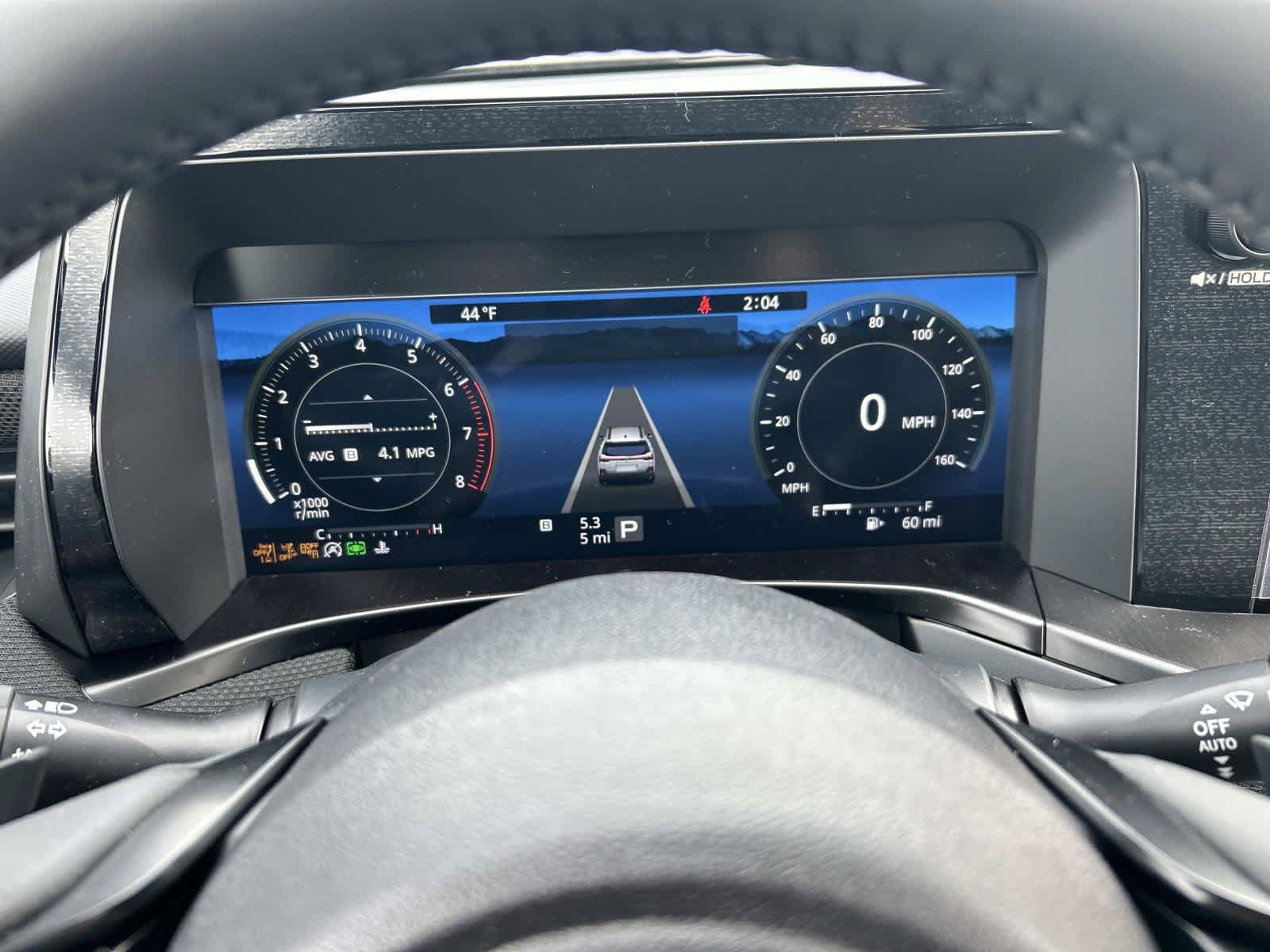 New 2026 Subaru Outback Premium AWD/4WD image 11