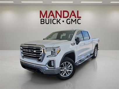 Used 2019 GMC Sierra 1500 SLT w/ SLT Premium Plus Package