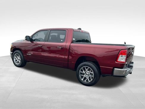 Used 2020 RAM 1500 Big Horn RWD image 3