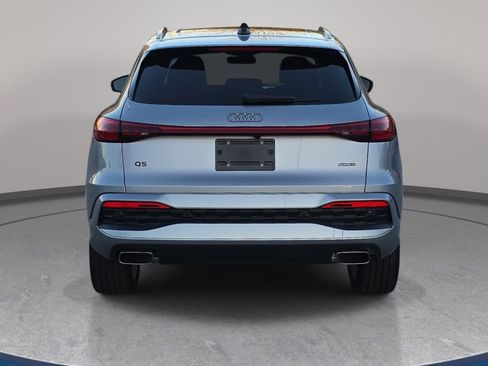 New 2025 Audi Q5 Premium Plus image 6