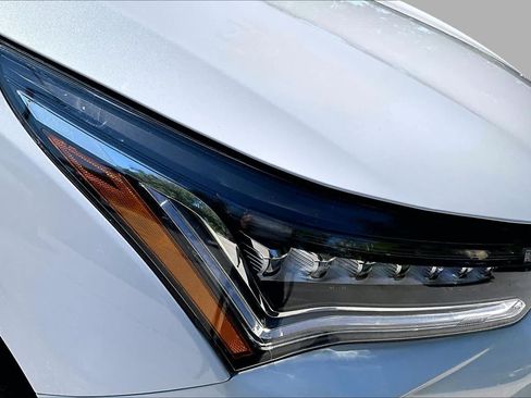 Certified 2025 Acura RDX SH-AWD image 28