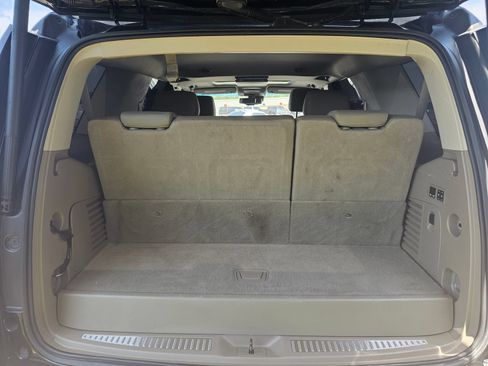 Used 2016 Chevrolet Tahoe LTZ AWD/4WD image 38