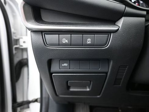 Certified 2024 MAZDA MAZDA3 s image 18