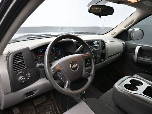 Used 2009 Chevrolet Silverado 1500 LS image 13